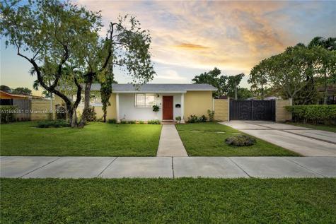 11810 SW 199th Street Miami FL 33177