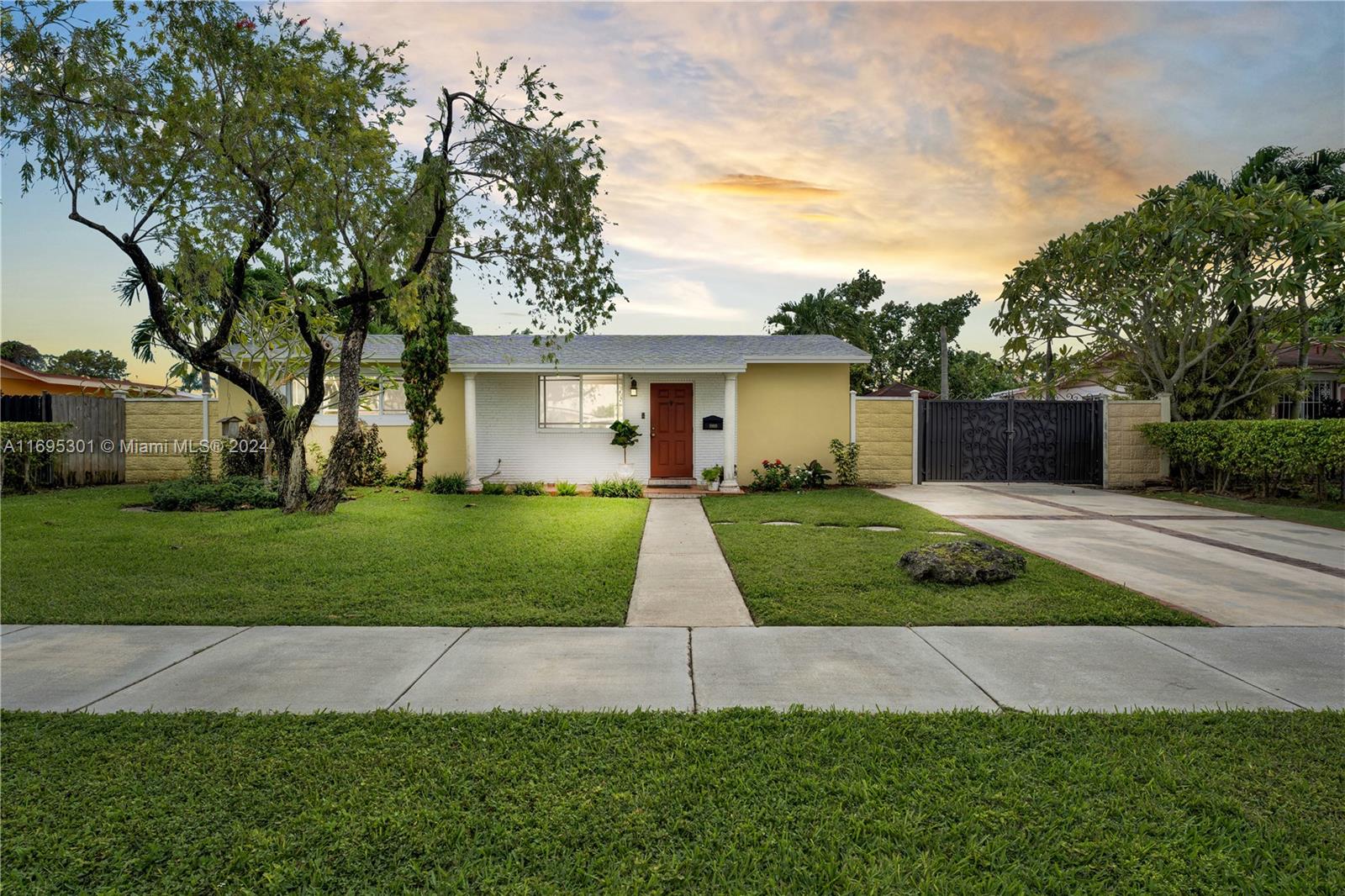 11810 SW 199th Street Miami FL 33177