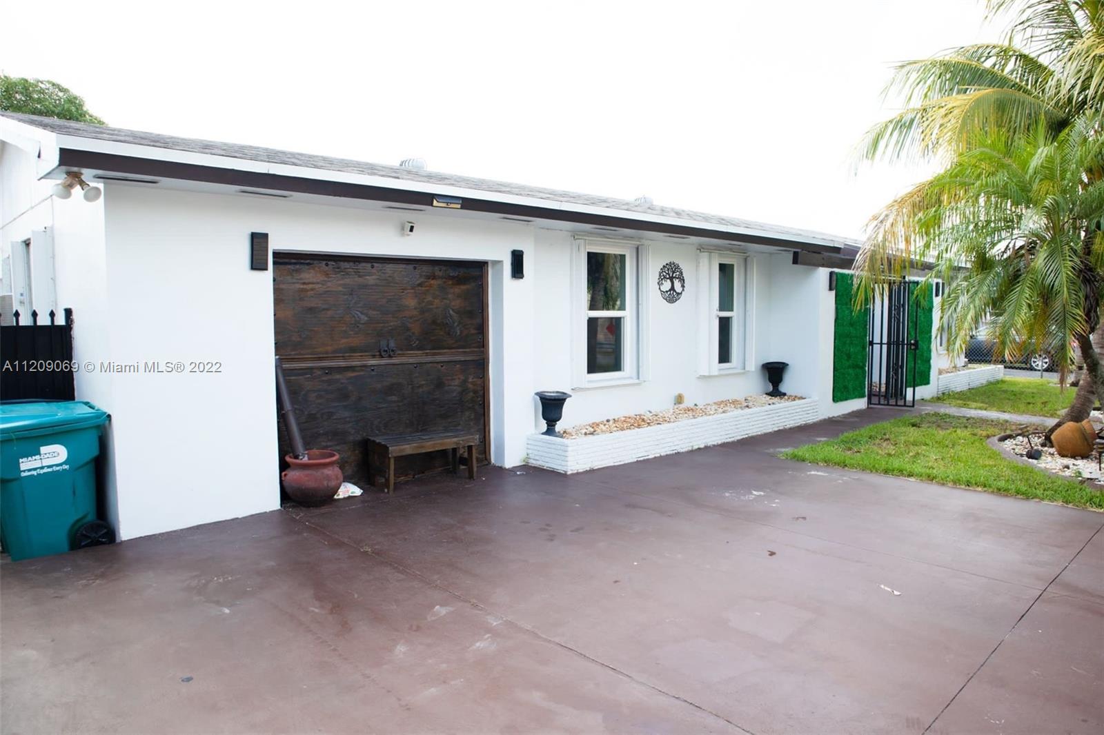 18321 SW 113th Avenue Miami FL 33157