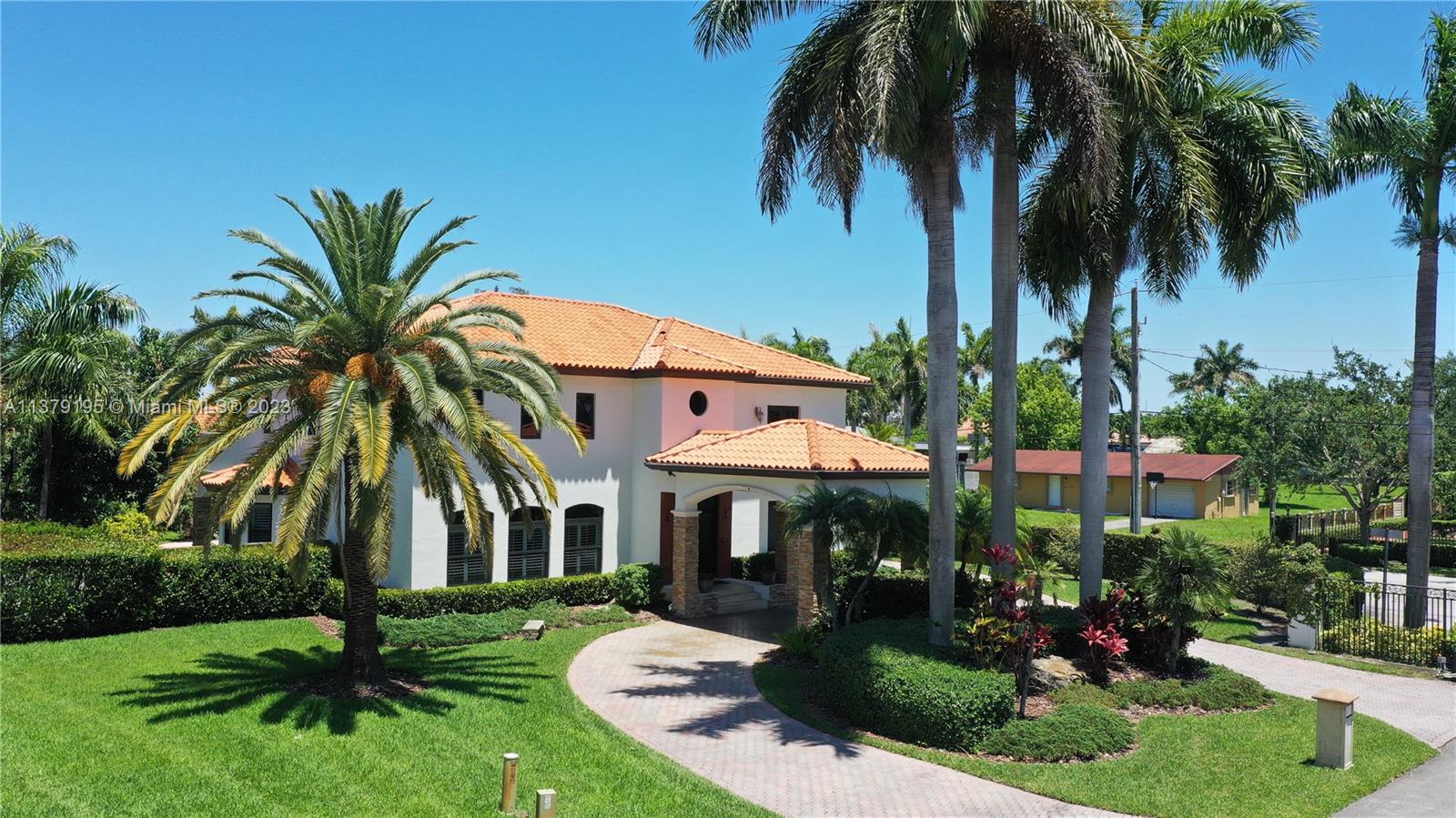 12001 NW 5th Street Miami FL 33182