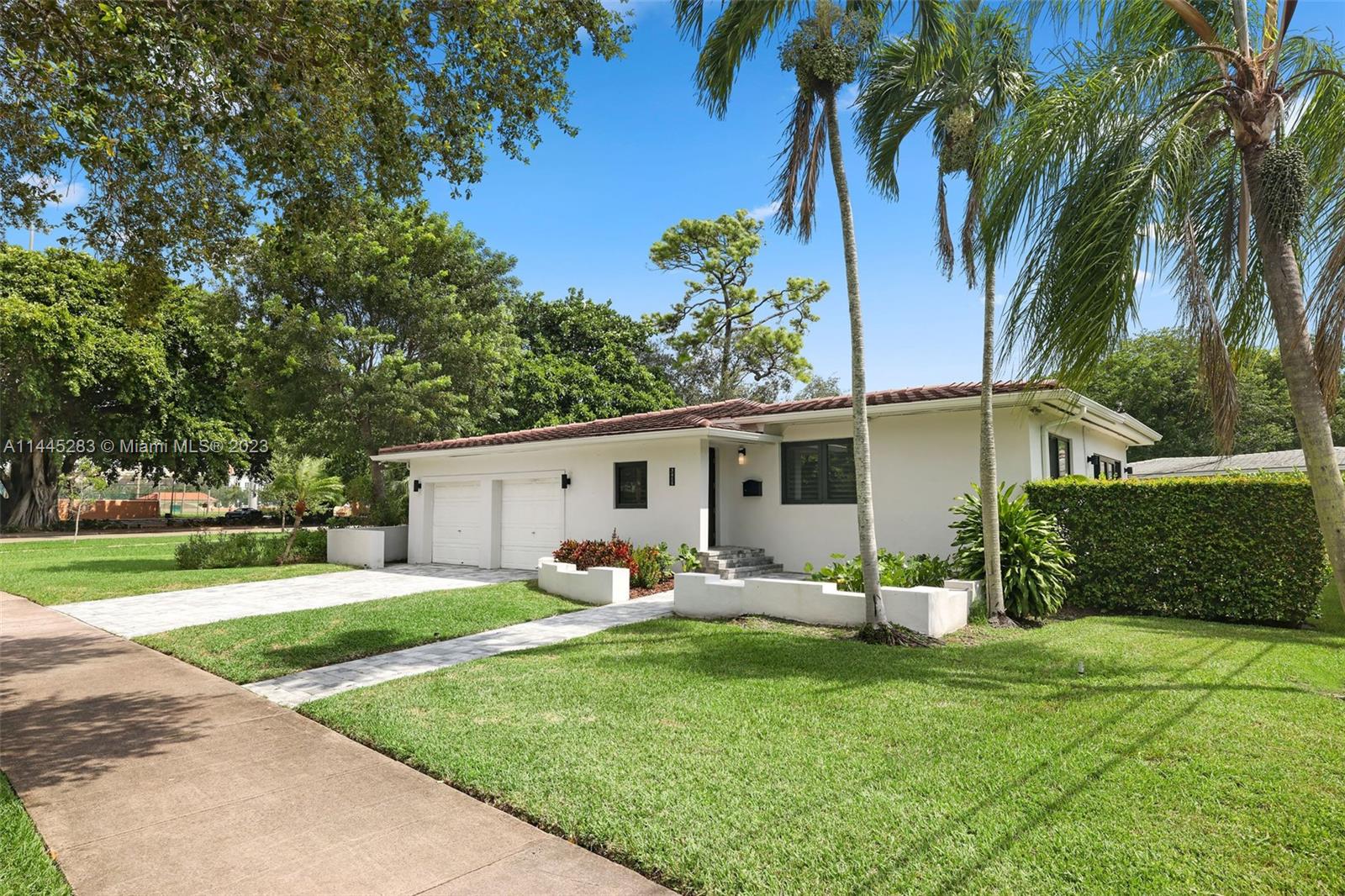 3411 Riviera Drive Coral Gables FL 33134