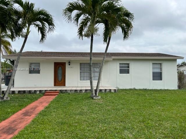 15263 SW 102nd Place Miami FL 33157