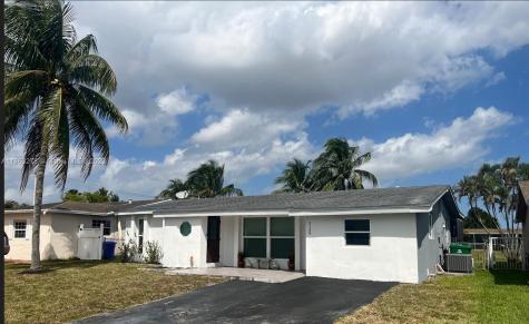 3109 Dolphin Drive Miramar FL 33025