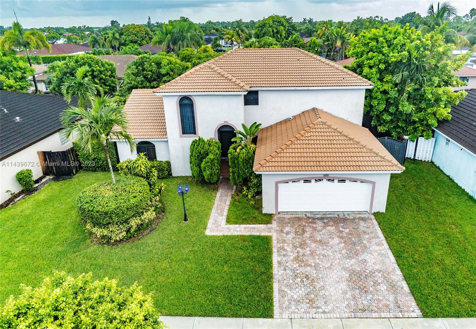 16946 SW 153rd Court Miami FL 33187