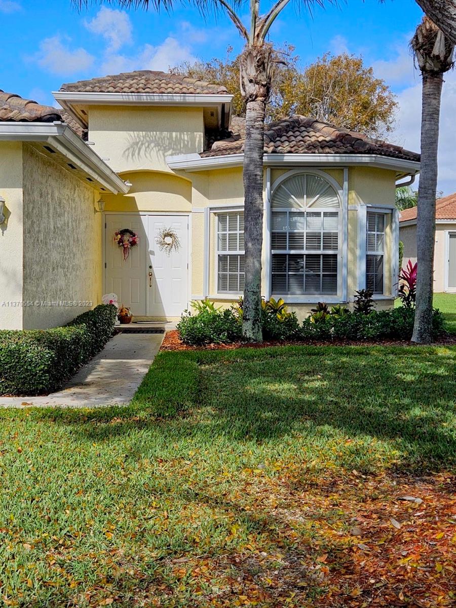 502 SE 23rd Drive Homestead FL 33033