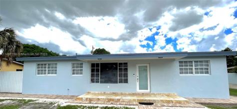 3840 NW 168th Street Miami Gardens FL 33055