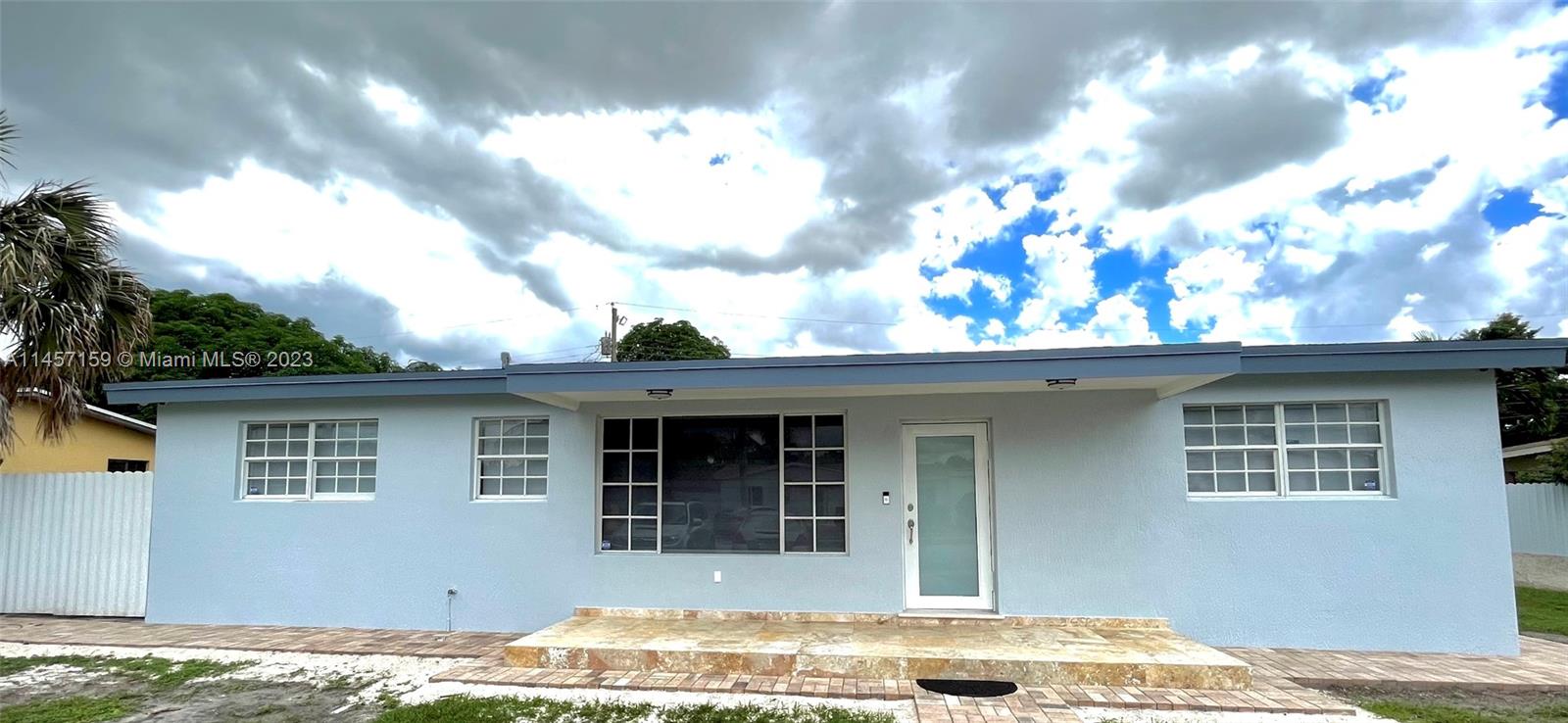 3840 NW 168th Street Miami Gardens FL 33055