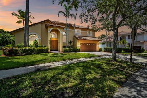 18161 NW 16th Street Pembroke Pines FL 33029
