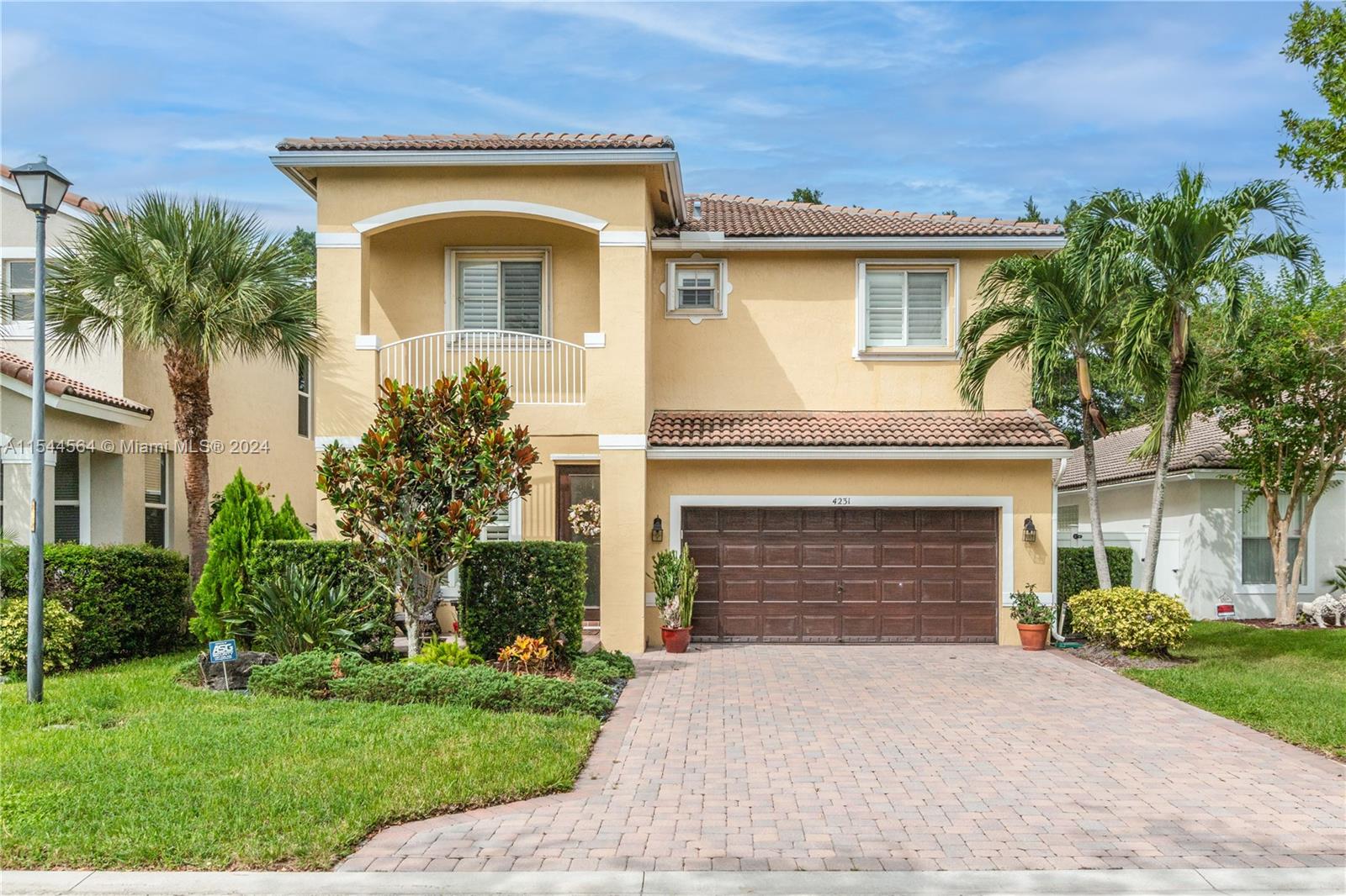 4231 N Magnolia Circle Delray Beach FL 33445