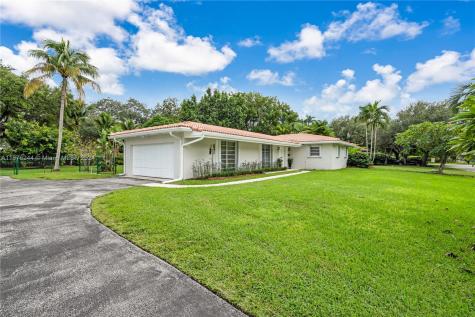 16425 SW 75th Avenue Palmetto Bay FL 33157