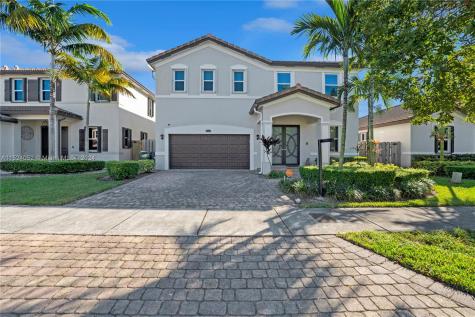 25403 SW 121st Avenue Homestead FL 33032