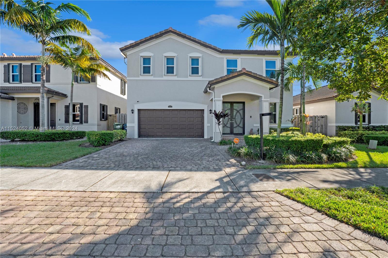 25403 SW 121st Avenue Homestead FL 33032