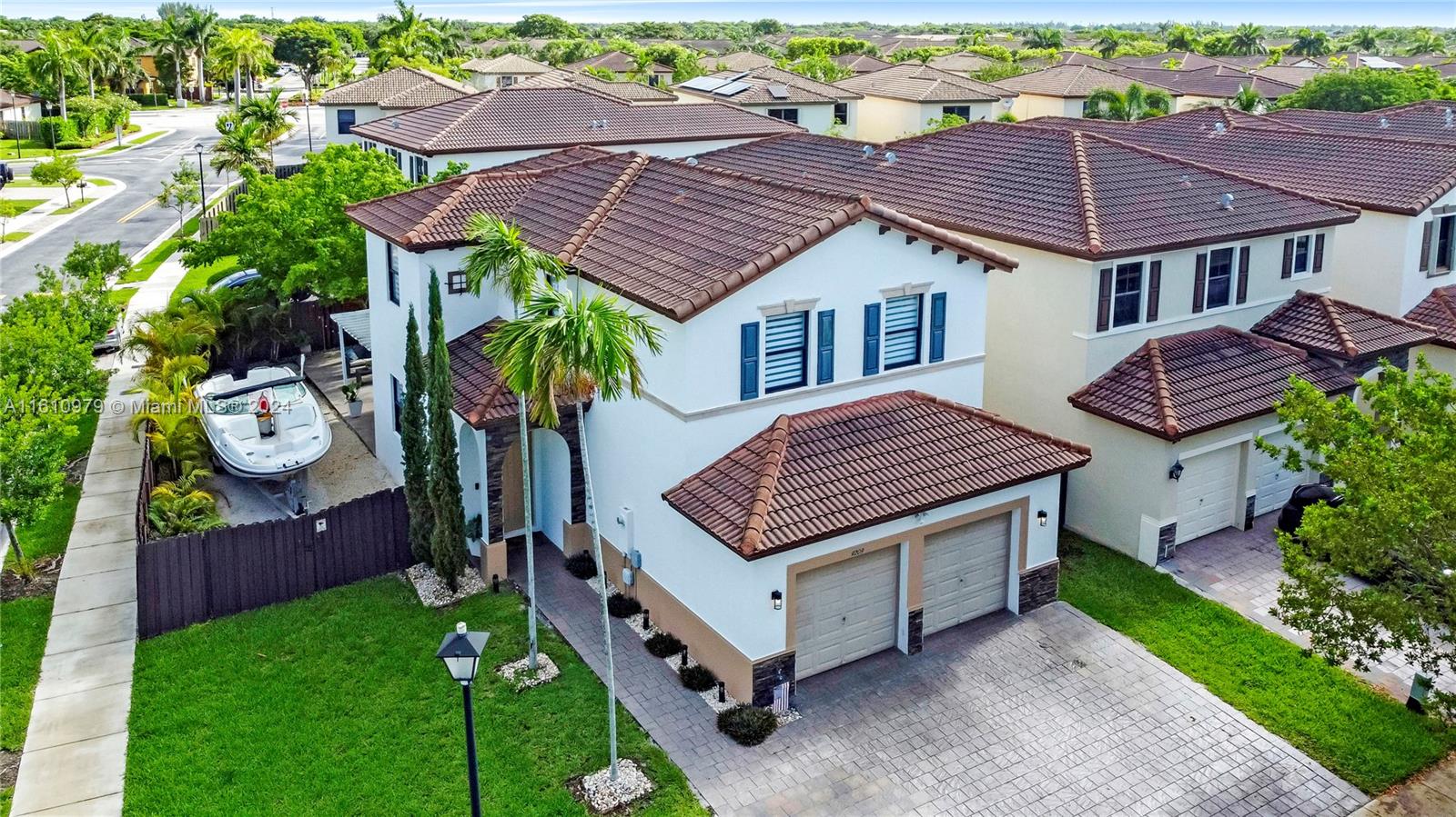 9209 SW 227th Lane Cutler Bay FL 33190