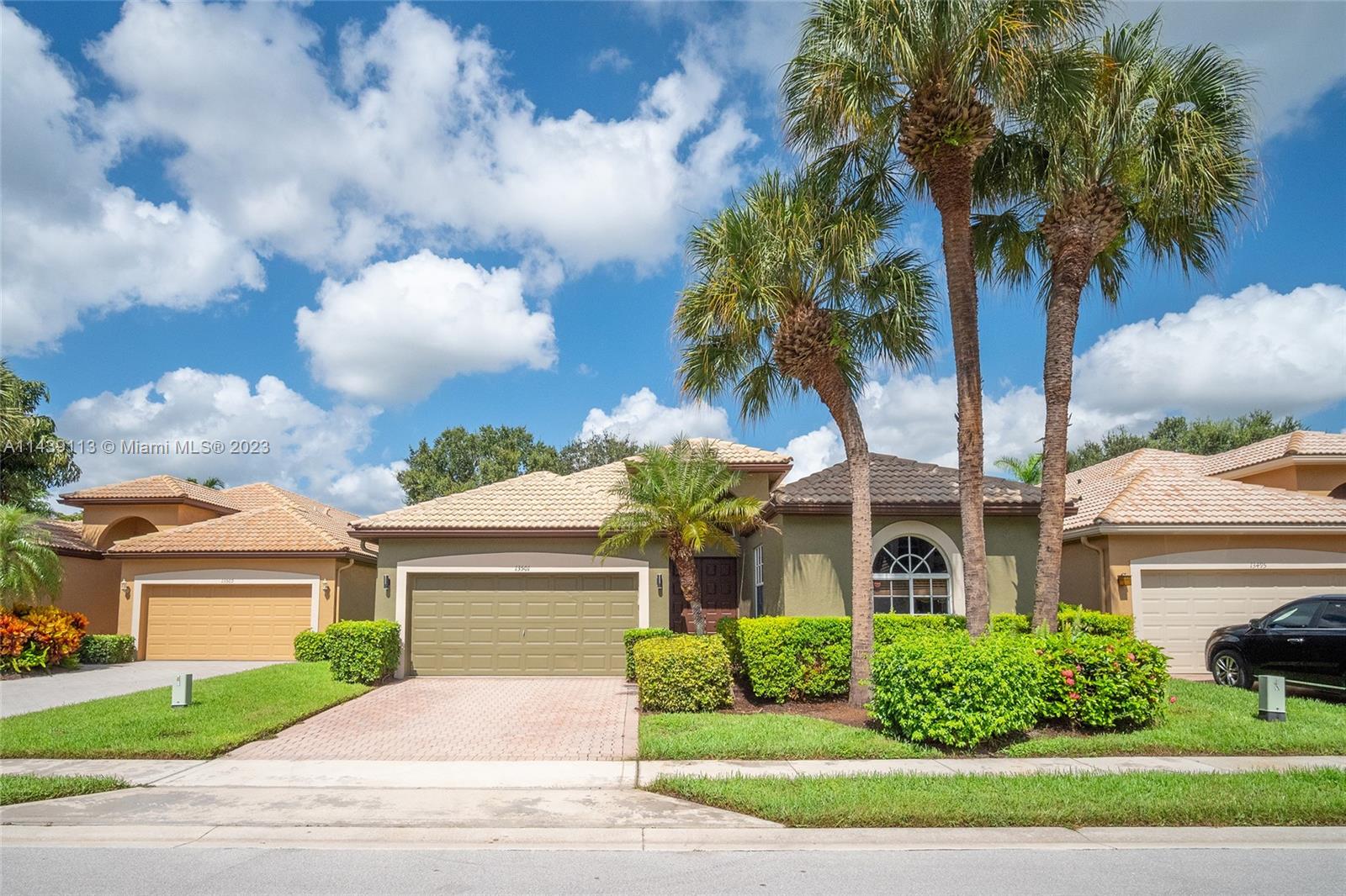 13501 Carrick Green Court Delray Beach FL 33446