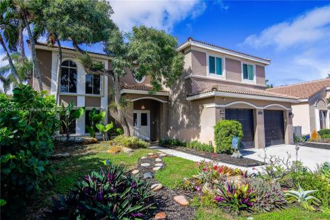 1441 SW 106th Terrace Davie FL 33324