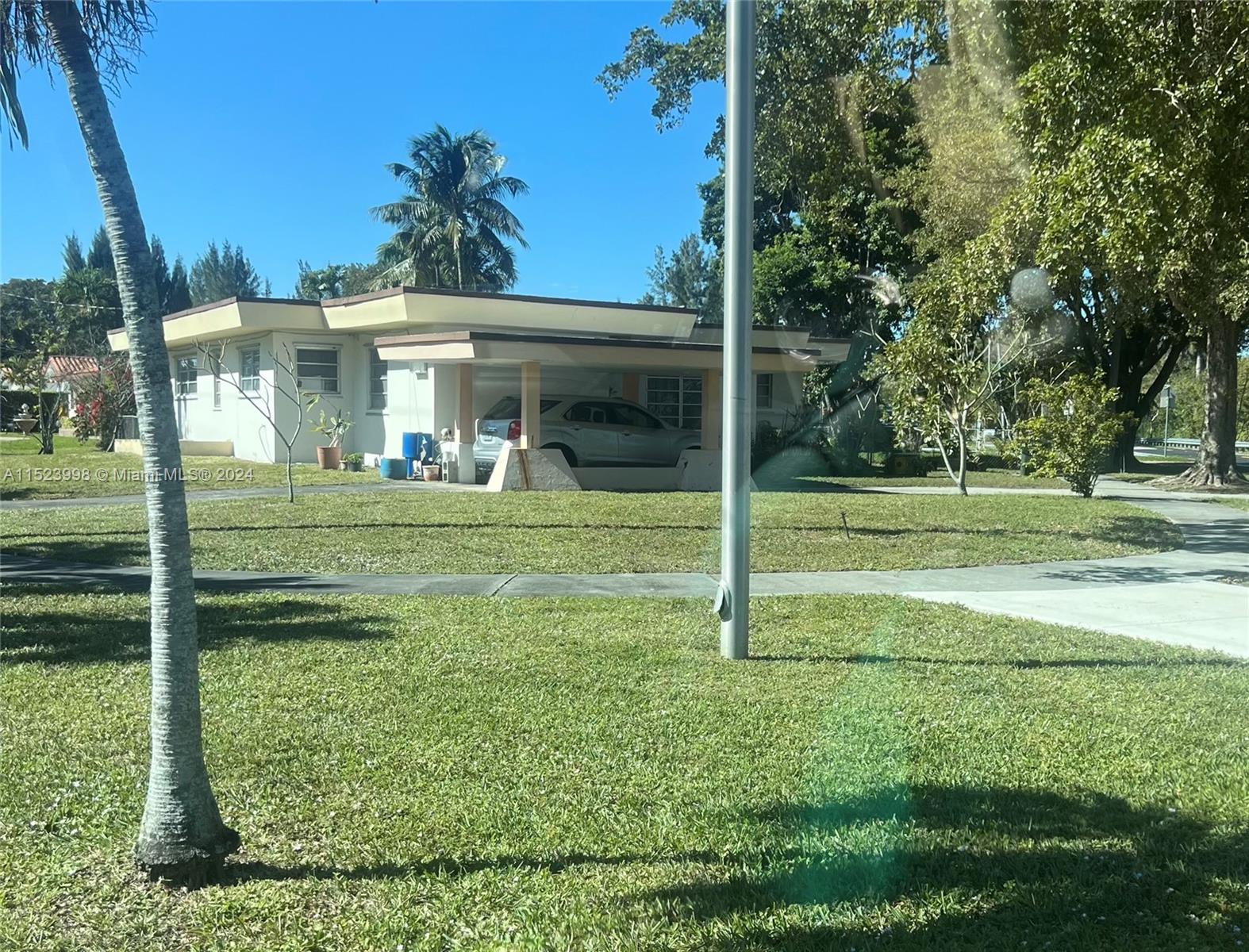 900 N Royal Poinciana Boulevard Miami Springs FL 33166