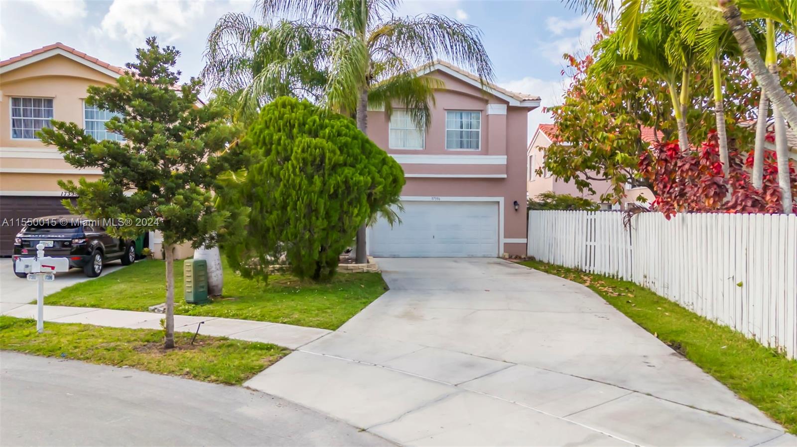 17396 SW 21st Street Miramar FL 33029
