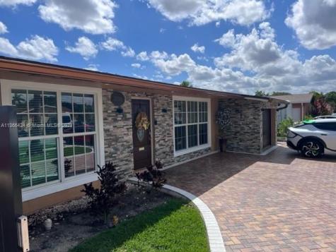 12310 NW 30th Street Sunrise FL 33323