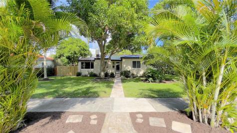 17 NW 110th Street Miami Shores FL 33168