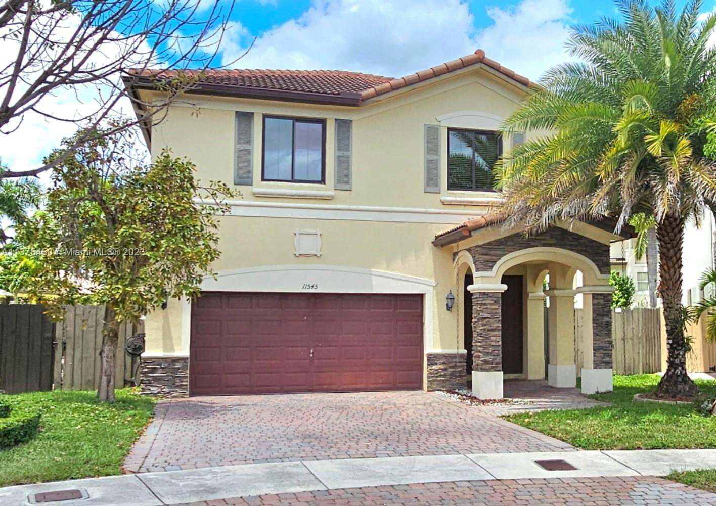 11545 NW 88th Lane Doral FL 33178