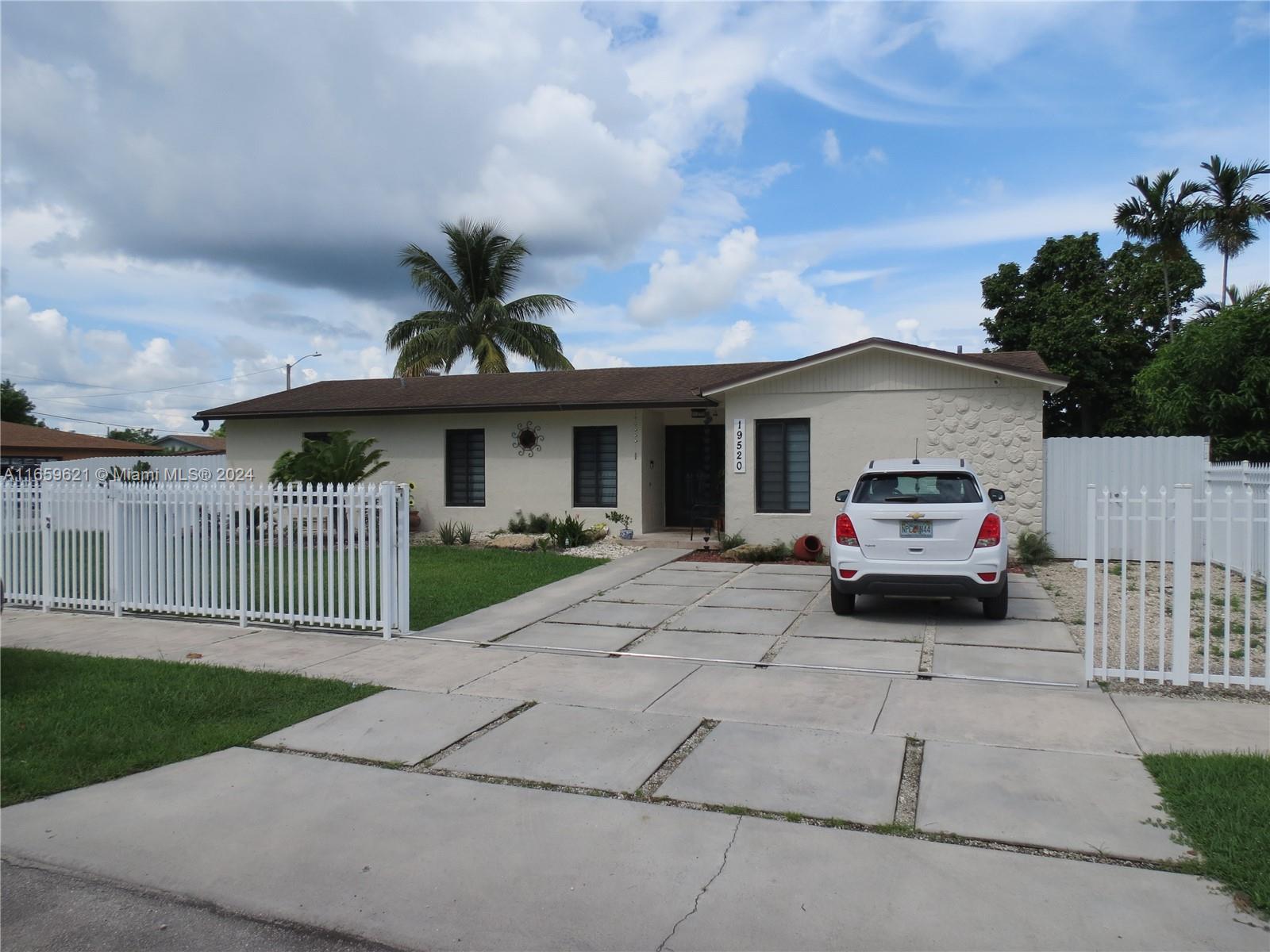 19520 SW 118th Avenue Miami FL 33177