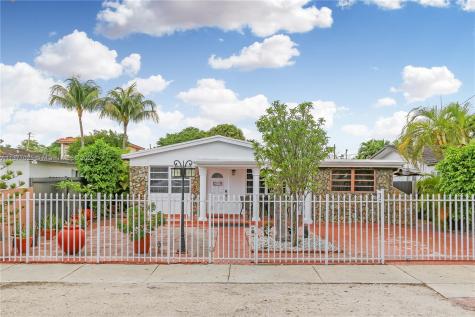 3920 SW 87th Court Miami FL 33165