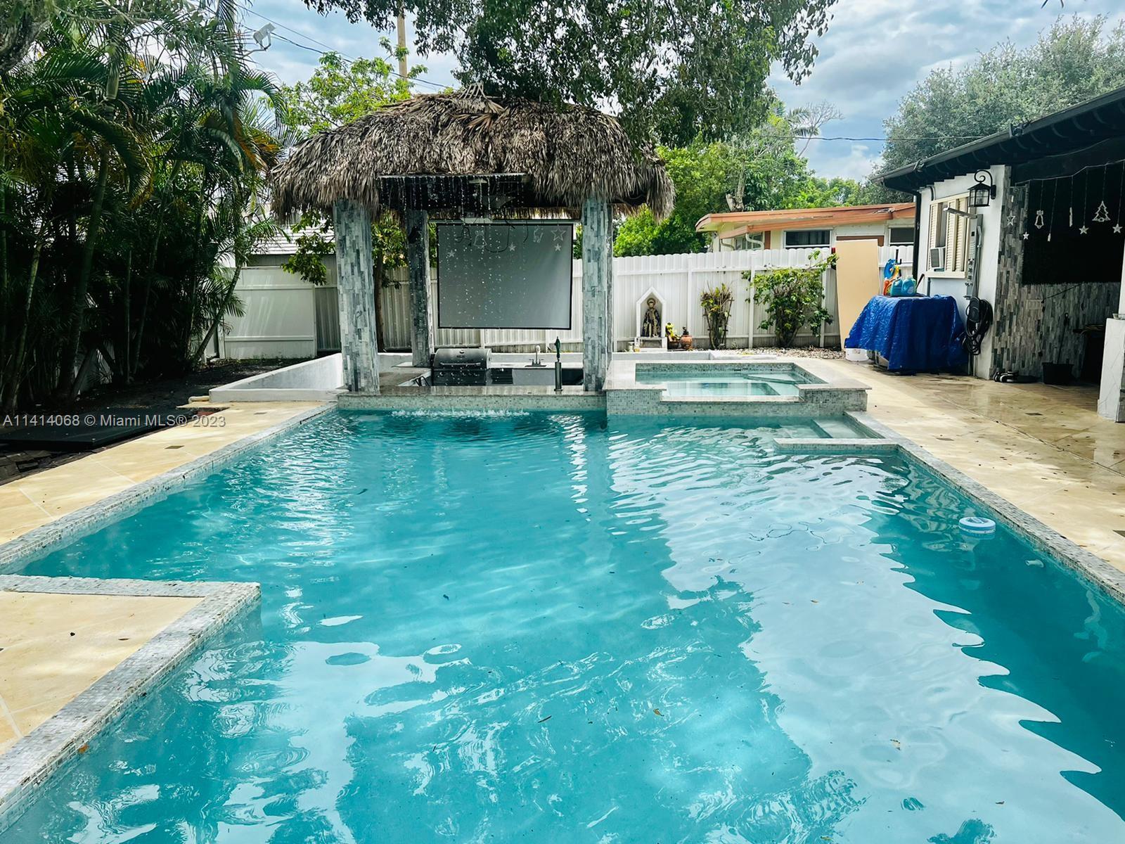1611 N Douglas Road Pembroke Pines FL 33024