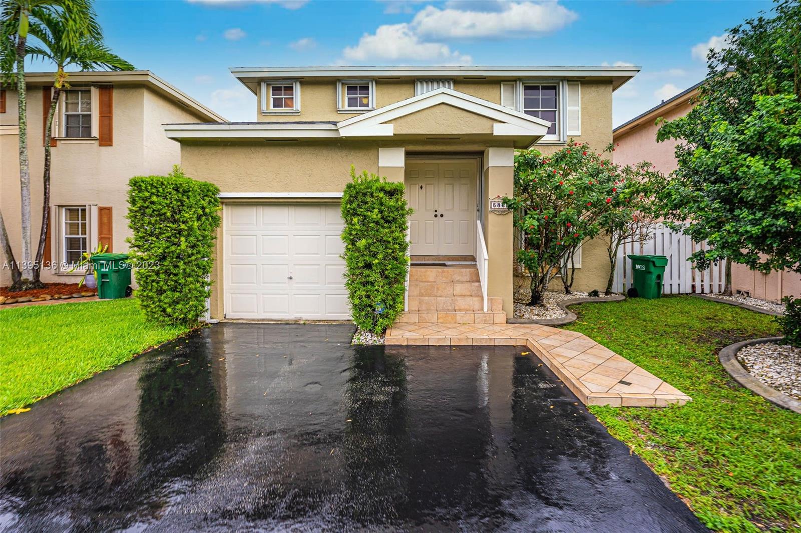 5860 Woodland Point Drive Tamarac FL 33319