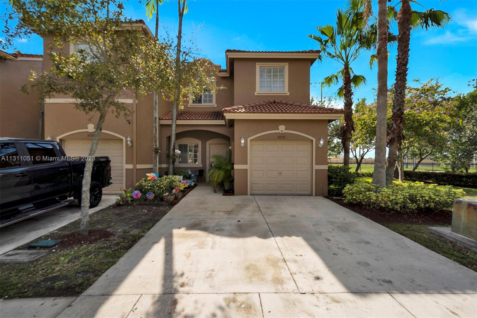 8538 SW 214th Way Cutler Bay FL 33189