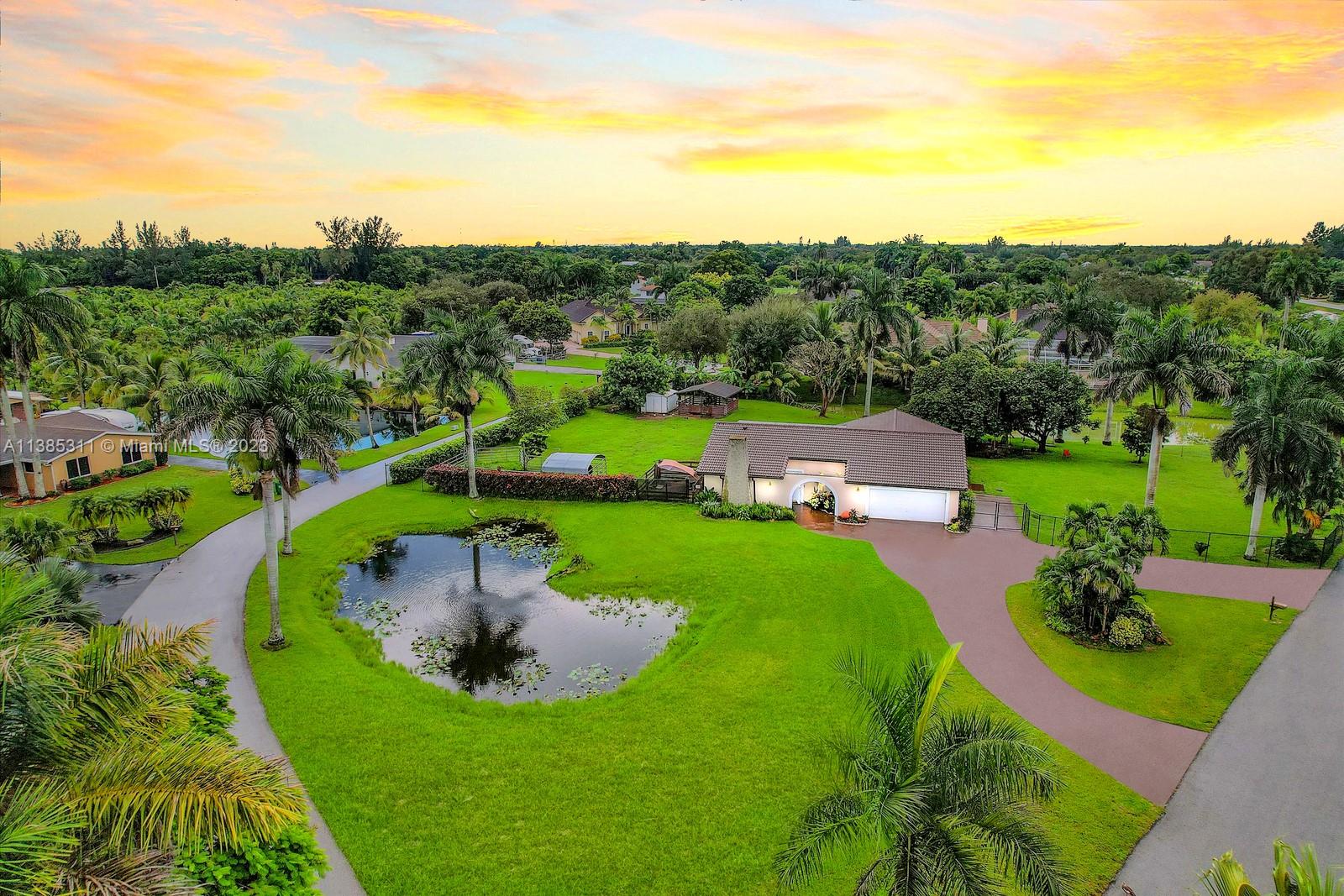 4701 SW 110th Avenue Davie FL 33328