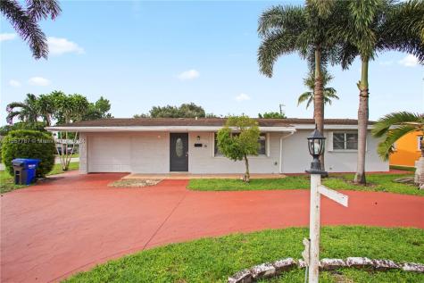 7931 NW 11th Street Pembroke Pines FL 33024
