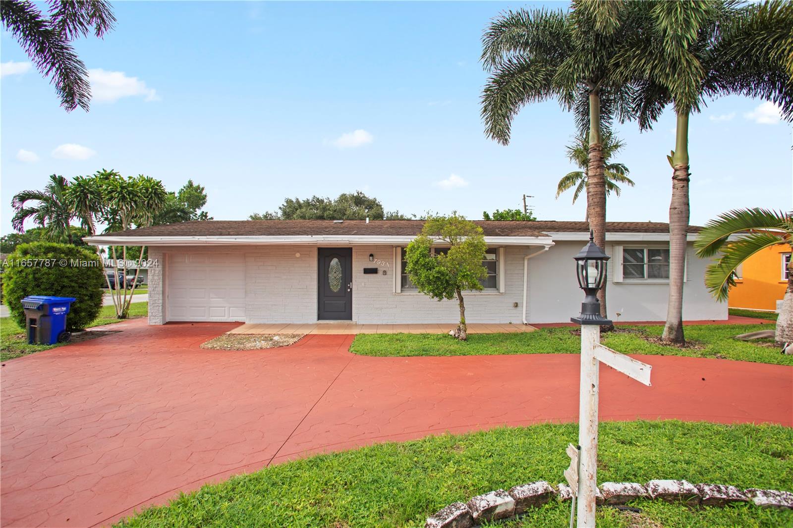 7931 NW 11th Street Pembroke Pines FL 33024