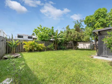 12335 SW 254th Terrace Homestead FL 33032