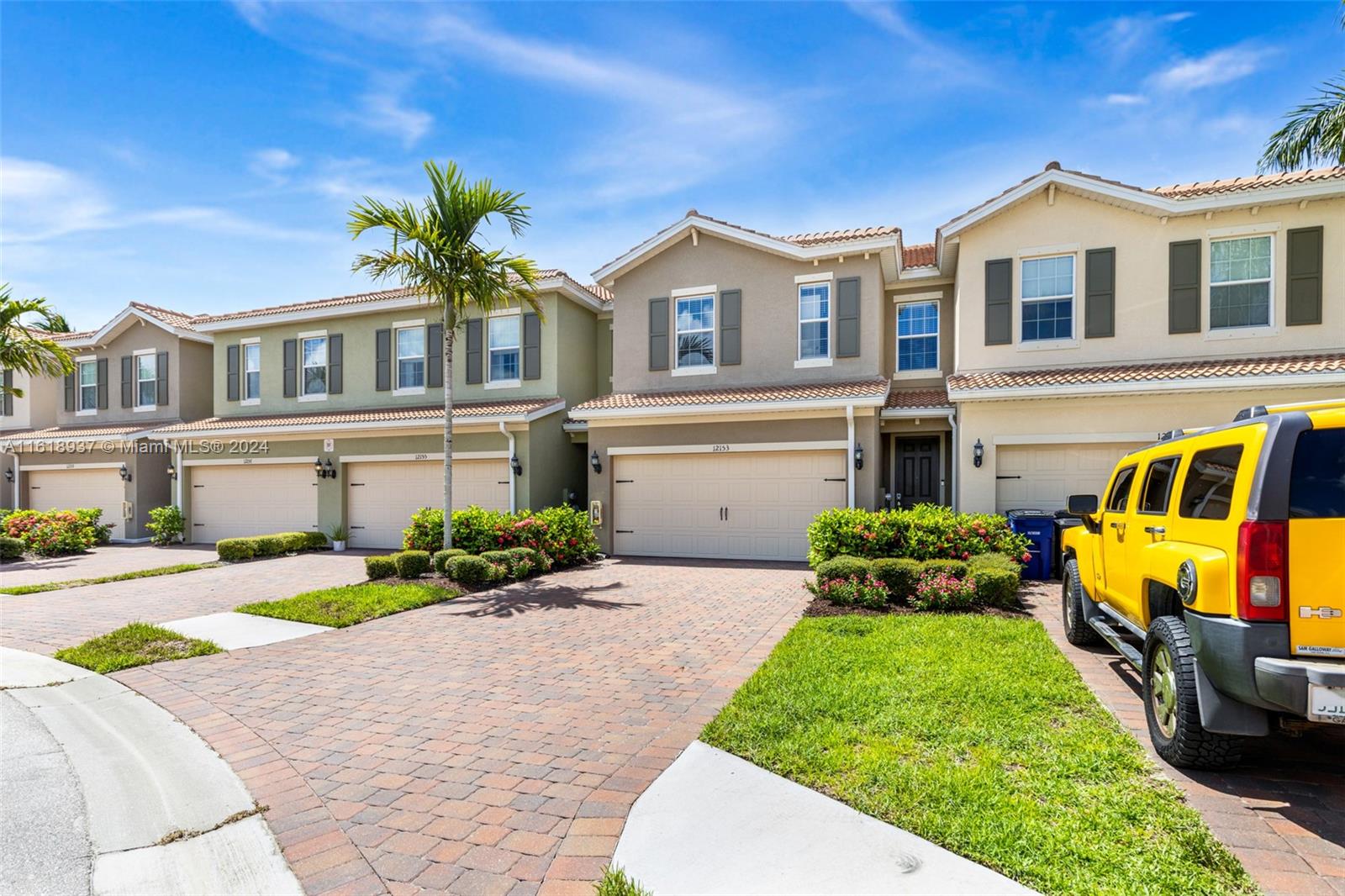 12153 Mahogany Cove Street Fort Myers FL 33913