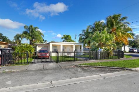 5901 SW 63rd Street South Miami FL 33143