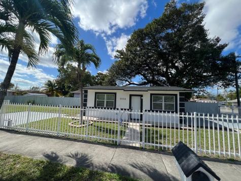 5550 NW 31st Avenue Miami FL 33142