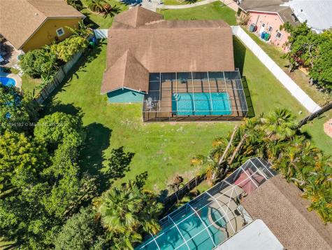 4500 NW 71st Avenue Lauderhill FL 33319