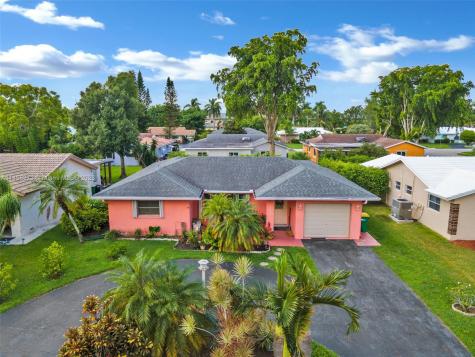 10220 NW 80th Drive Tamarac FL 33321