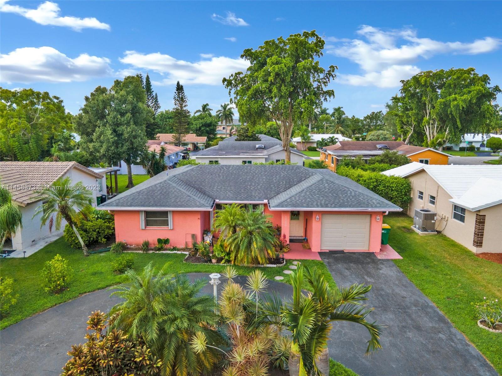 10220 NW 80th Drive Tamarac FL 33321