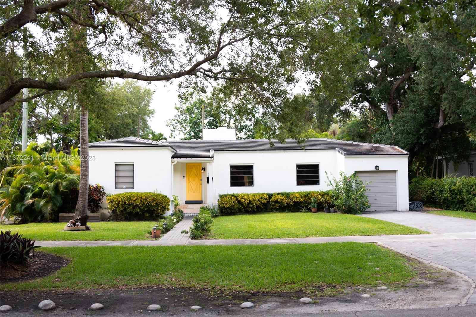 22 NW 105th Street Miami Shores FL 33150