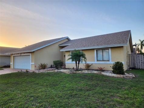 8311 NW 53rd Court Lauderhill FL 33351