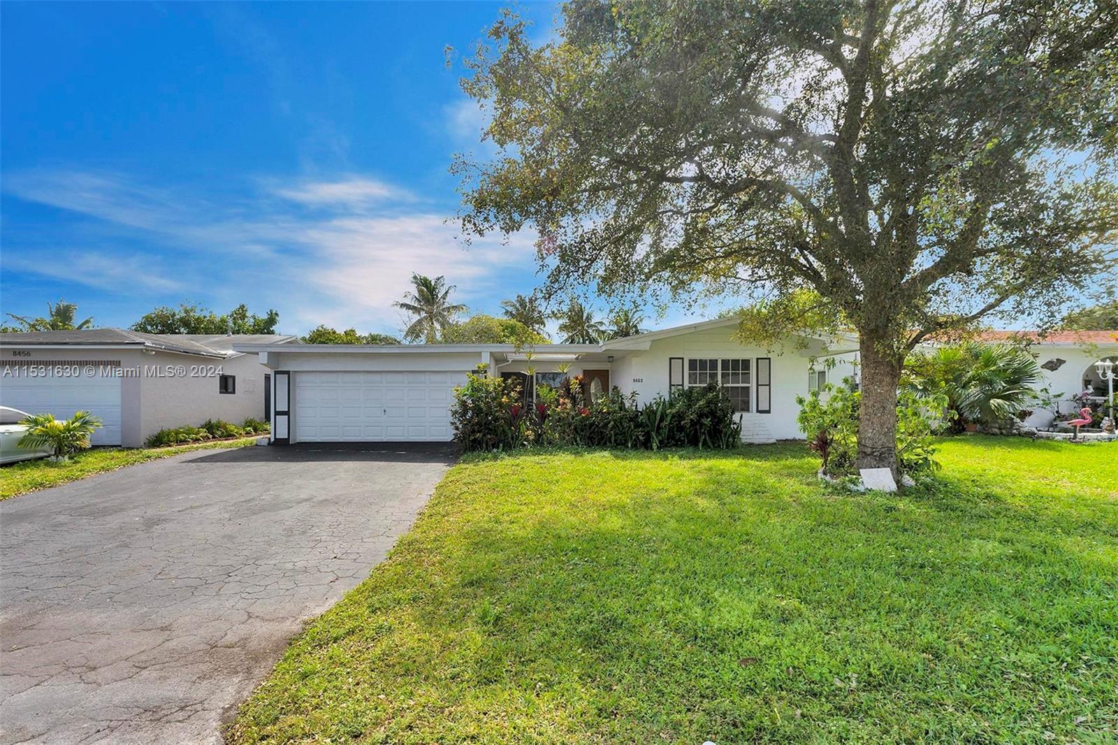8460 Windsor Drive Miramar FL 33025