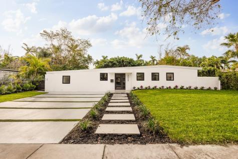2020 N Hibiscus Drive North Miami FL 33181