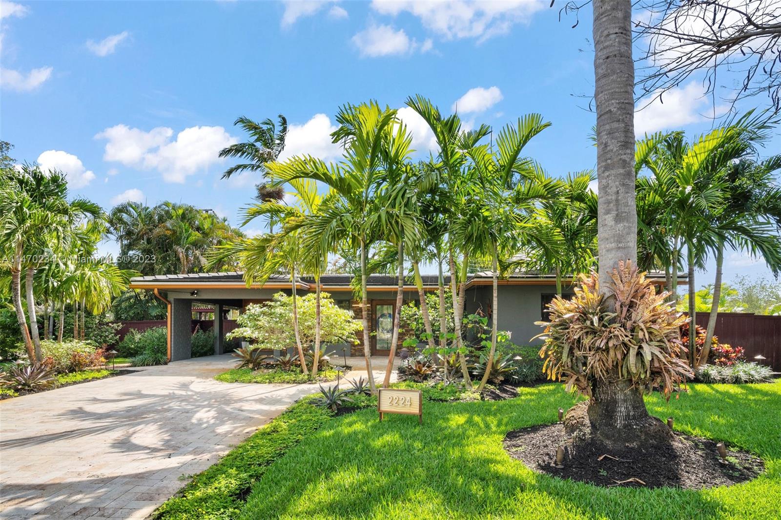 2224 NW 5th Avenue Wilton Manors FL 33311