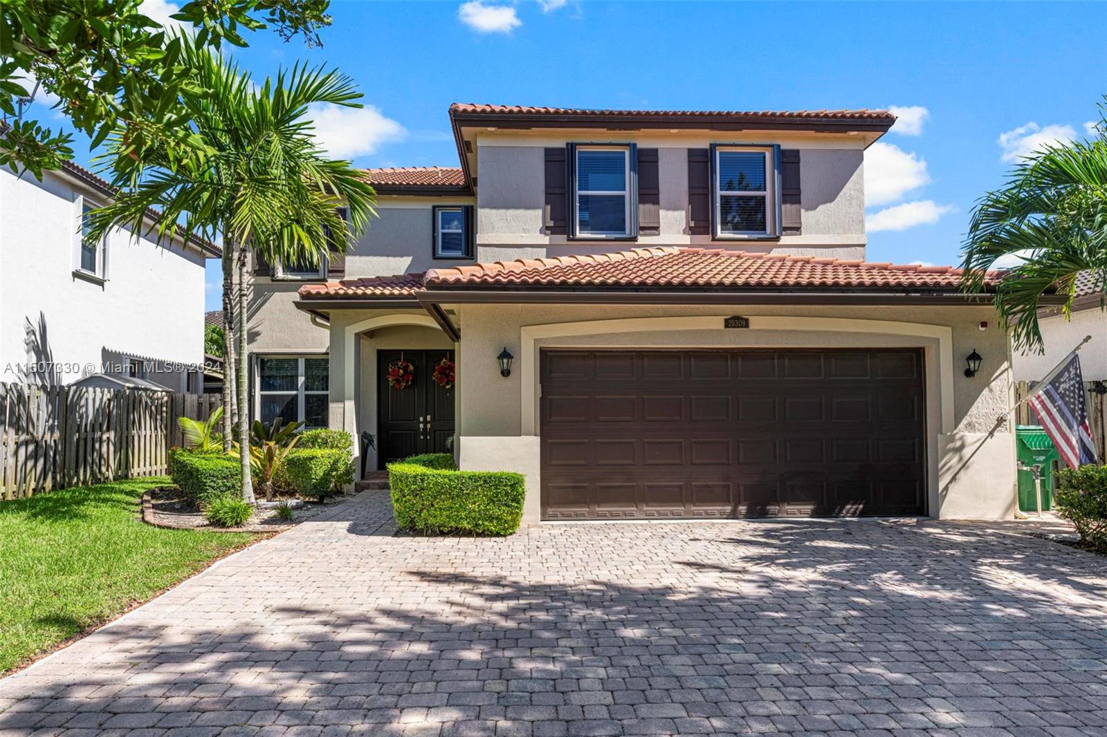 25309 SW 118th Court Homestead FL 33032