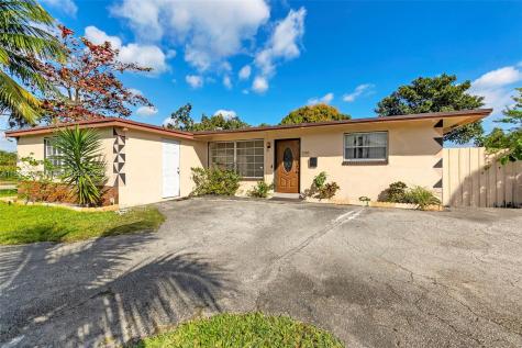 2080 NW 1st Avenue Pompano Beach FL 33060