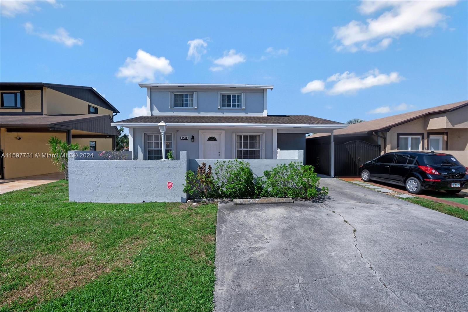 5548 NW 193rd Lane Miami Gardens FL 33055