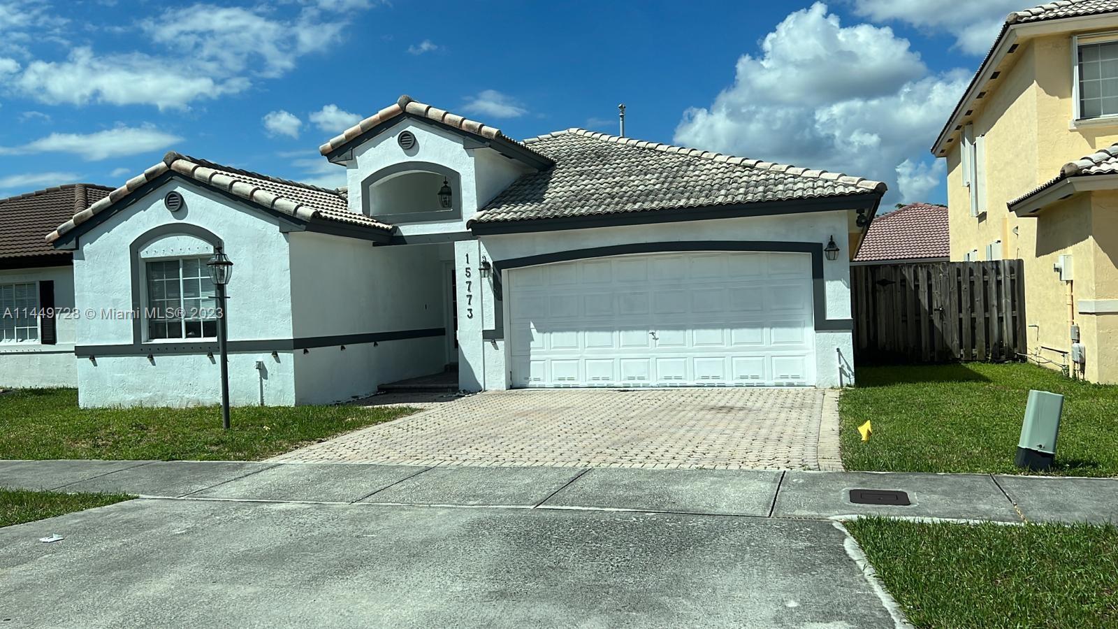 15773 SW 82nd Street Miami FL 33193
