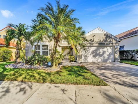 632 Carrington Lane Weston FL 33326