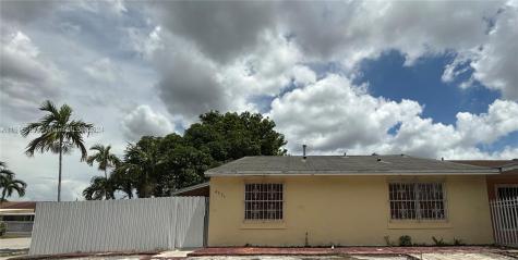 4531 NW 185th Street Miami Gardens FL 33055